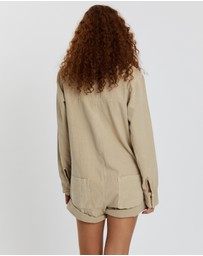 ONE TEASPOON - Prophecy Jumpsuit