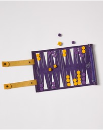 Journey Of Something - Rollup Backgammon