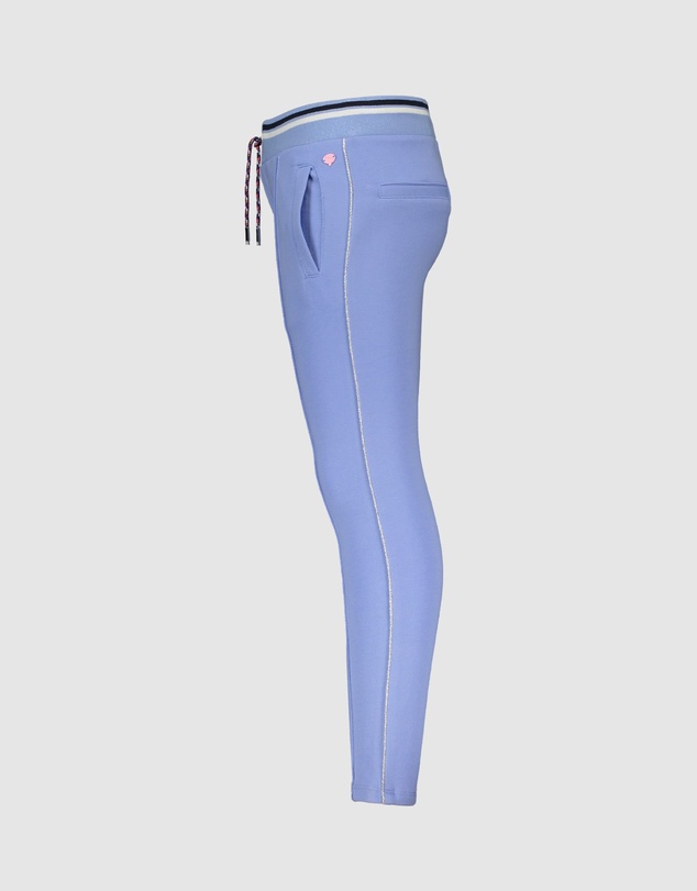 NONO - Secler Pants With Pintucks - Kids-Teens