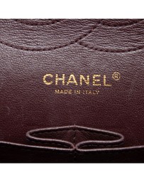 Pre-Loved by Azura Reborn - Pre-Loved Jumbo Classic Caviar Double Flap