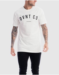 DVNT - Arch Tee