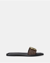 Michael Kors - Milan Slides - Women's
