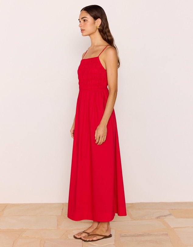 MINKPINK - Margot Maxi Dress