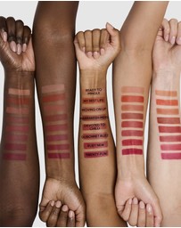 MAC - Powder Kiss Lipstick