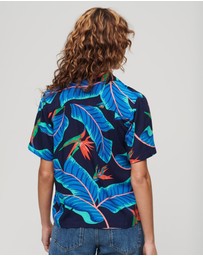 Superdry - Beach Resort Shirt