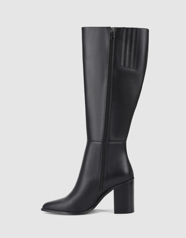 Siren - Ridley Long Boots