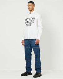 Etudes - The Kitchen Shirt