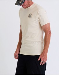 Brixton - Steele Short Sleeve Standard Tee