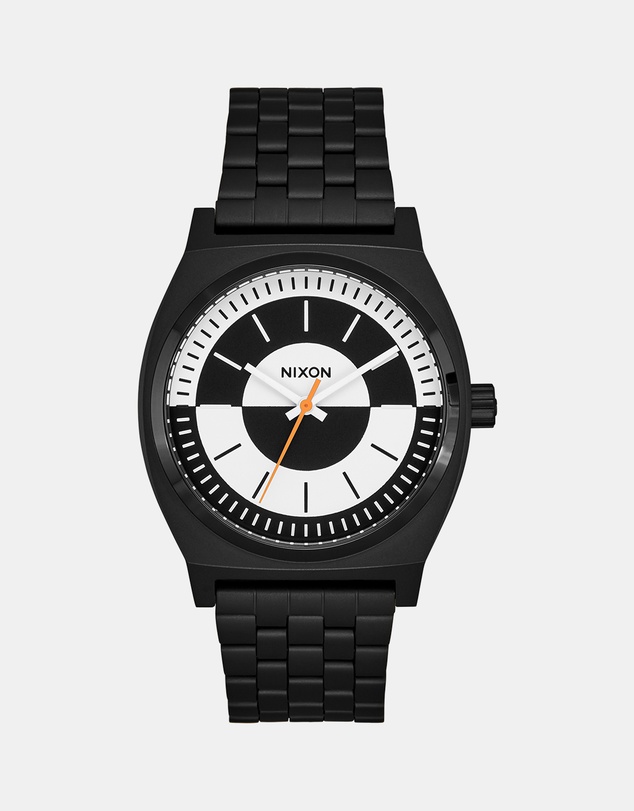 Nixon - Time Teller Watch
