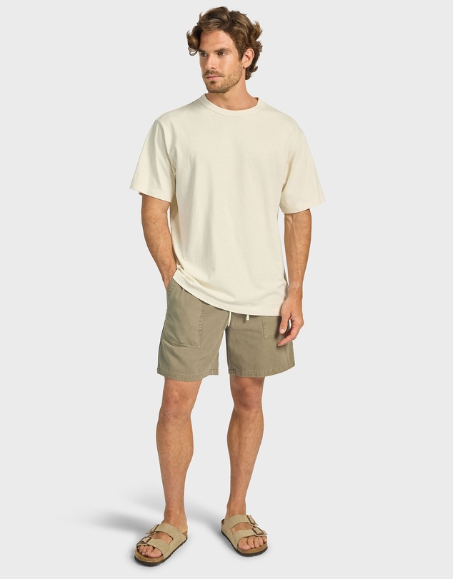 Academy Brand - Austin Fatigue Short
