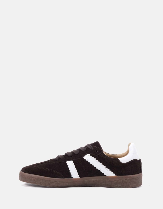 Clarks - Alora Chocolate