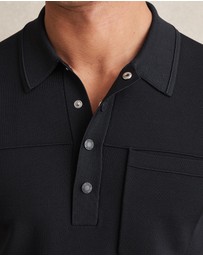 REISS - Blinker Polo Shirt