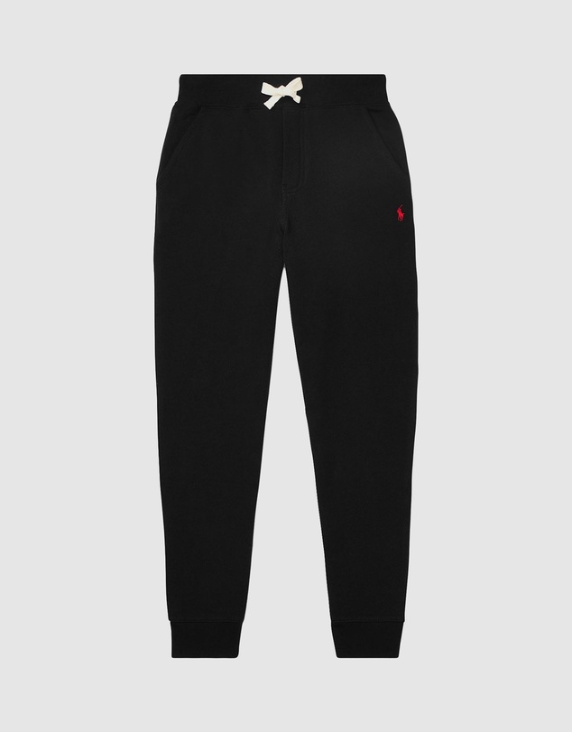Polo Ralph Lauren - Fleece Jogger Pants - Teens