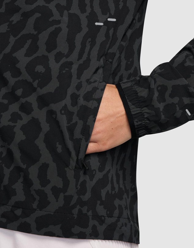 Nike - Swift Dri-FIT Packable Running Jacket