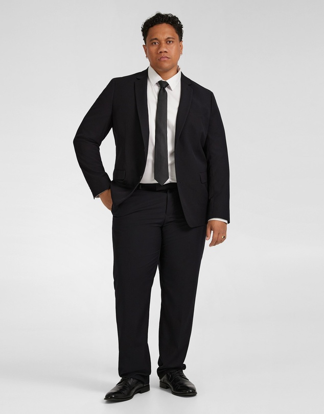 Johnny Bigg - Raymond 2 Button Suit Jacket