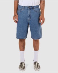 Worship - Glazed And Confused Cargo Shorts