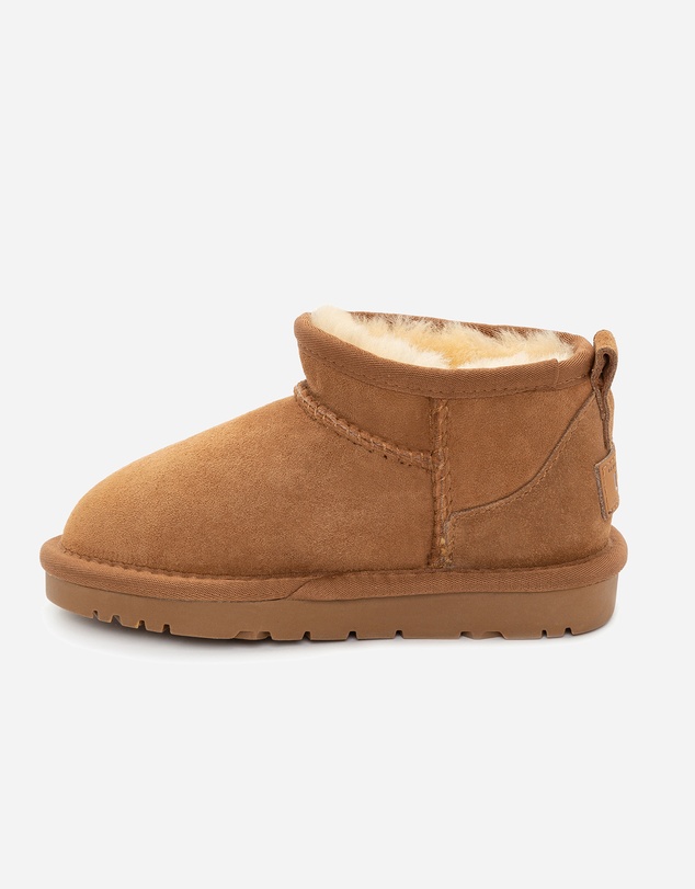 Ozwear Connection Uggs - Ugg Kids Classic Ultra Mini Boot