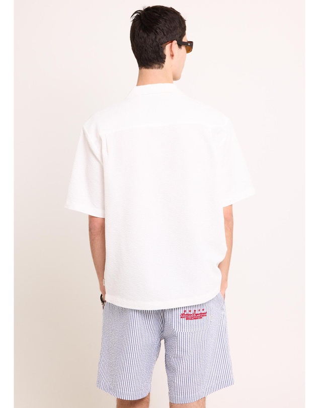Arvust - Edison Short Sleeve Shirt