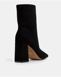 ALDO - Vellamo Boots