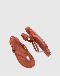 Melissa - Melissa Bond Sandal