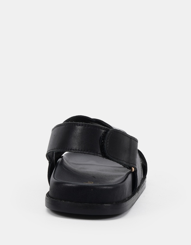 Clarks - Stacey Black