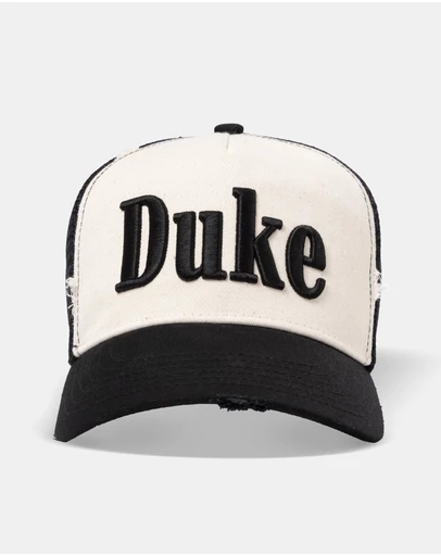 Duke + Dexter - Duke Trucker Cap