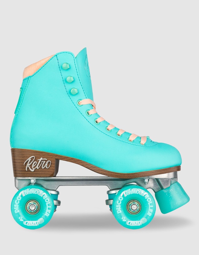 Crazy Skates - Retro Roller Skates
