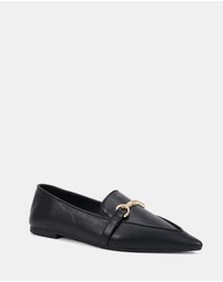 Novo - Cleve Ballet Flats