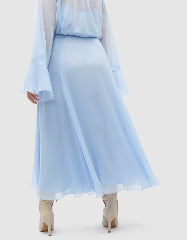 Seed Heritage - Chiffon Skirt