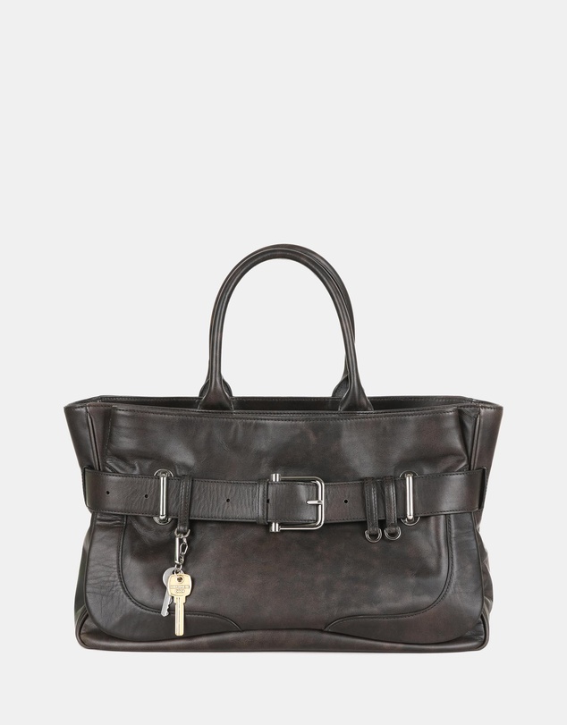 OSOI - Tote Brocle Bag