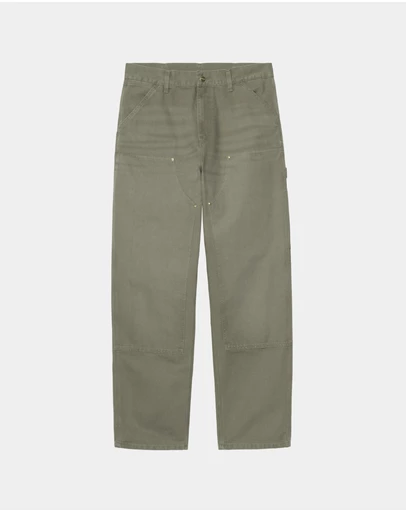 Carhartt WIP - Double Knee Pants