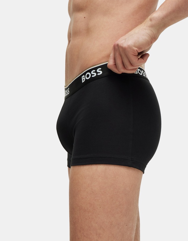 BOSS - 3-Pack Trunks