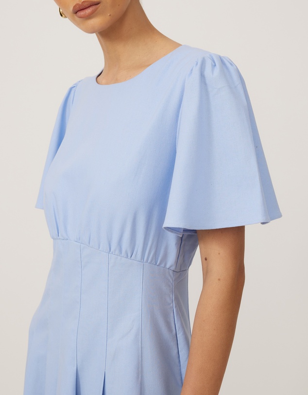 Tussah - Merlyn Midi Dress