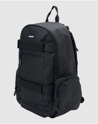 DC Shoes - Mens Breed 5 25 L Medium Backpack