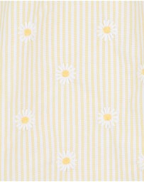 Bebe by Minihaha - Tillie Stripe Dress 3-7 Yrs