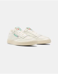 Reebok - Club C 85 Vintage - Unisex