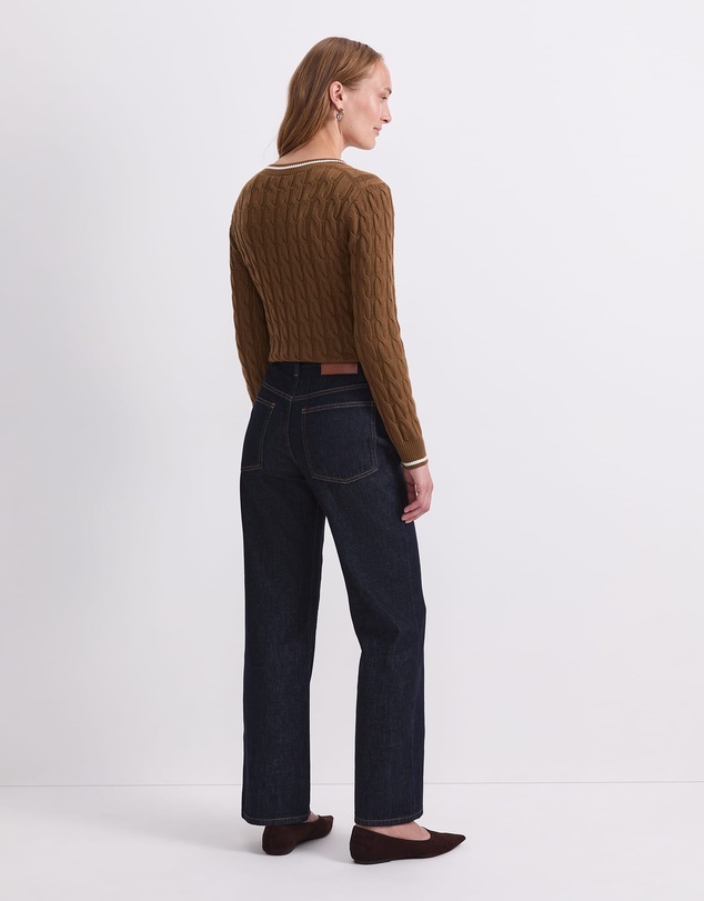 Sportscraft - Simmi Straight Leg Jean