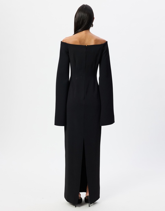 Solace London - Marcella Maxi Dress