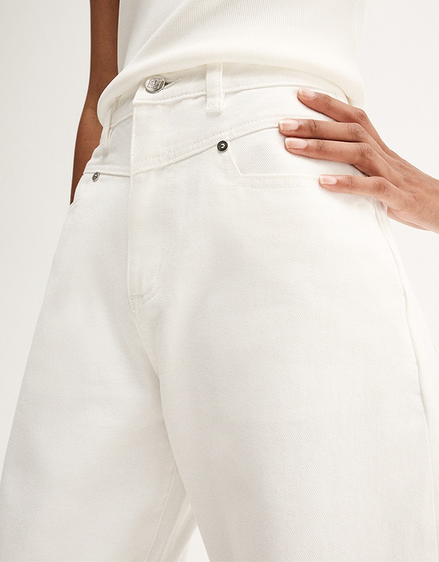 Elka Collective - Chelsea Denim Jeans