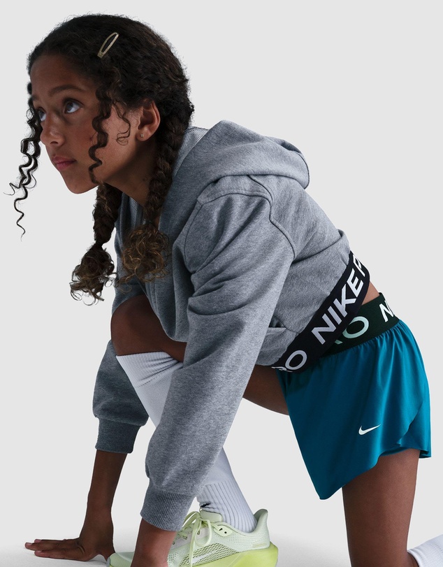 Nike - Dri-FIT Pro 2in1 Shorts - Kids-Teens