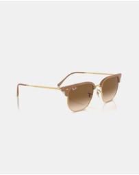 Ray-Ban - New Clubmaster