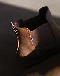 Globe - Dover II Vibram