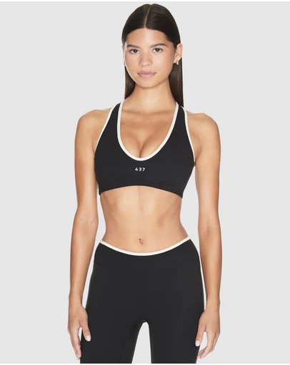 437 - The Signature Bra