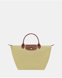 Longchamp - Le Pliage Original Top Handle Bag