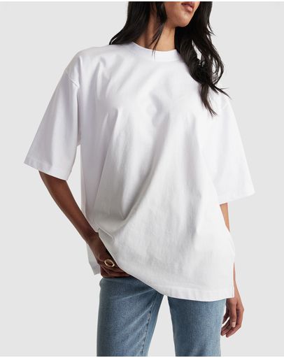 Bright White