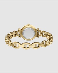 Fossil - Carlie Gold Analogue Watch