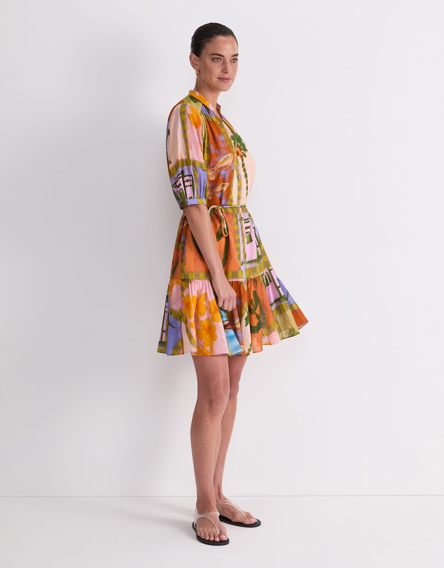 Sportscraft - Kai Mini Dress