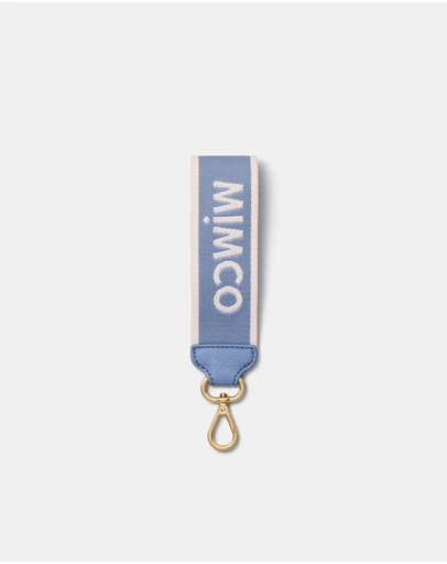 MIMCO - Stripe Webbing Wrist Strap