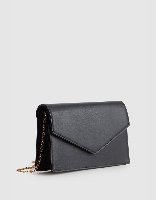 Laura Jones - Envelope Clutch