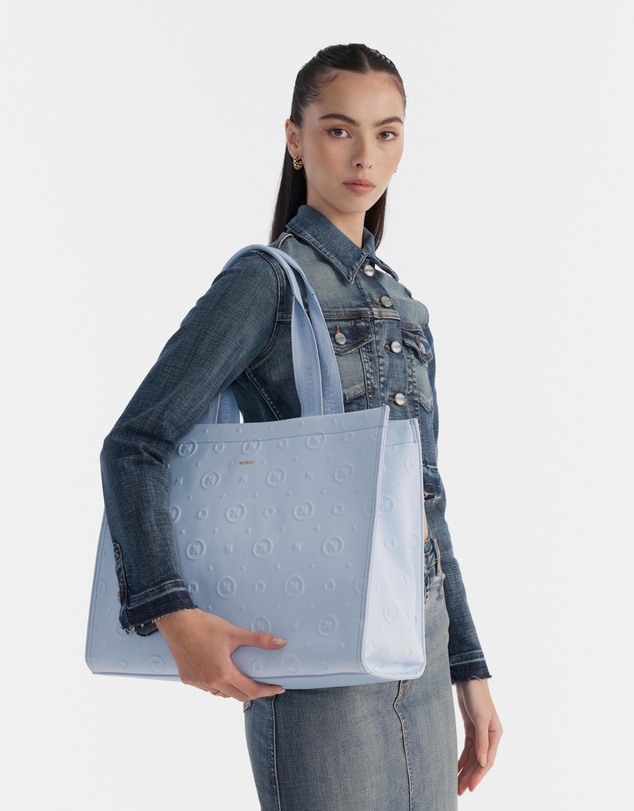 MIMCO - Flashback Neoprene Tote Bag